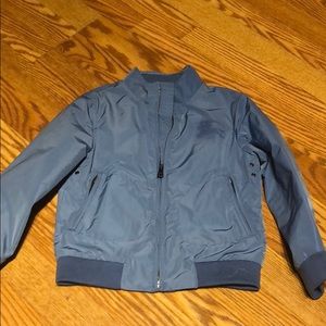Children Burberry jacket